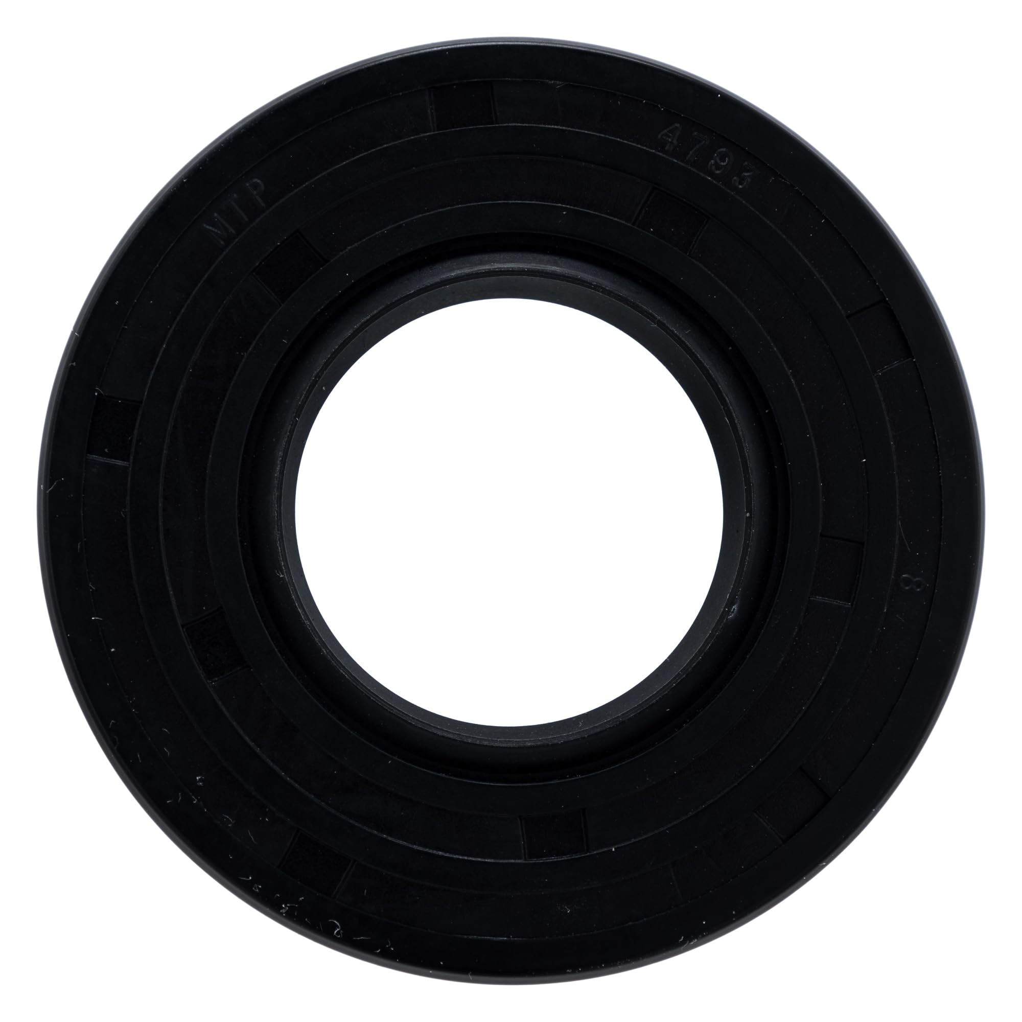 Amazon.com: CUB CADET 721-0523 Oil Seal 1.0X2.04X.27 GT GSE LT GS